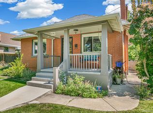 4150 Grove St, Denver, CO 80211
