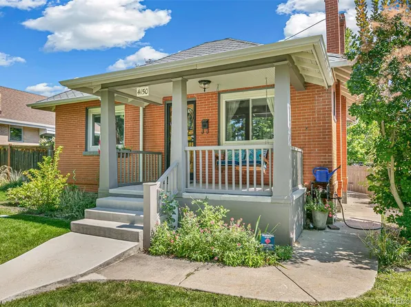 4150 Grove Street, Denver, CO 80211