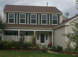 313 Pathway Dr, Lake Villa, IL