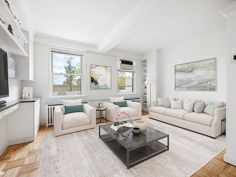 1st image of 310 W 72nd St Unit Penthouse 3
