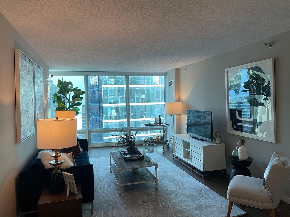 1st image of 355 E Grand Ave #3306