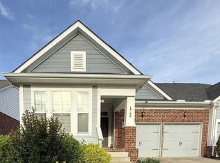 1766 Avant Ln, Hendersonville, TN 37075