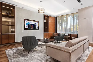 Rented by Shorecrest Towers