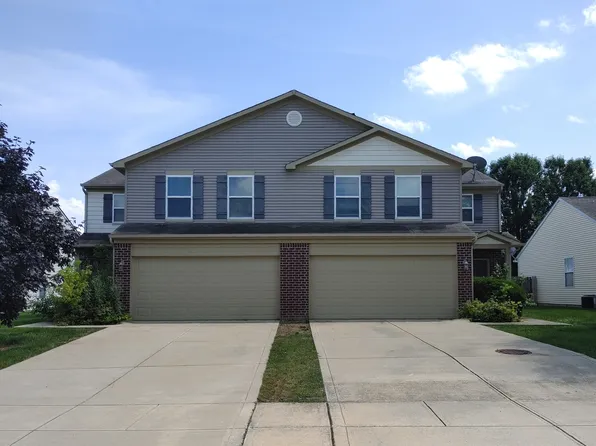 1049-1051 Taurus Ct, Franklin, IN 46131