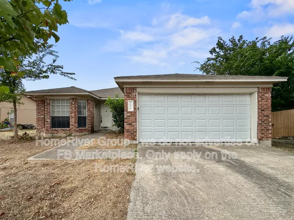 9806 Copper Creek Dr, Austin, TX 78729