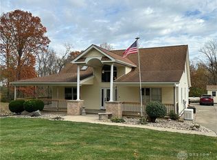 6900 Sloebig Rd, Middletown, OH 45042