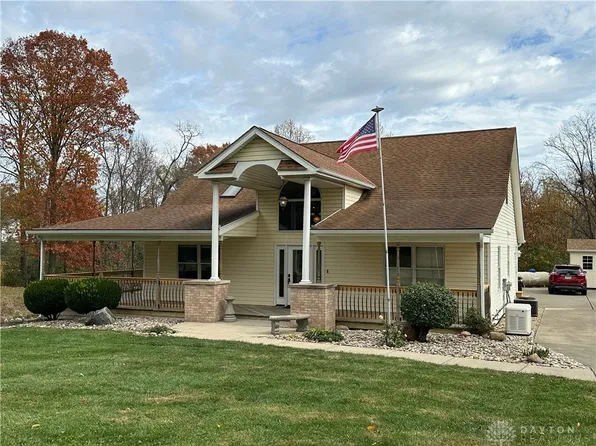 6900 Sloebig Rd, Middletown, OH 45042