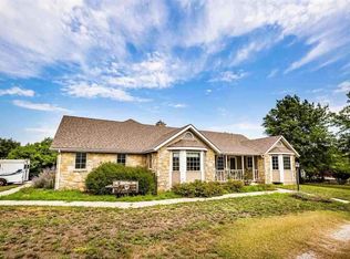 9119 Ridge Ln, Milford, KS 66514