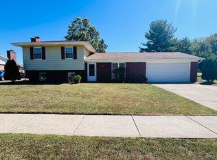 5360 Burgundy Pl, Fairfield, OH 45014