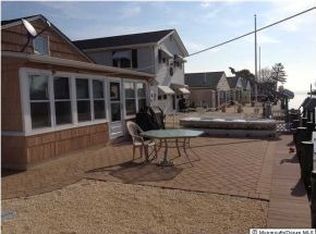 210 Cedar Dr, Bayville, NJ 08721