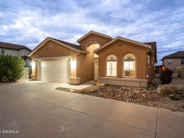 4003 Monte Luna Ct, Las Cruces, NM 88012