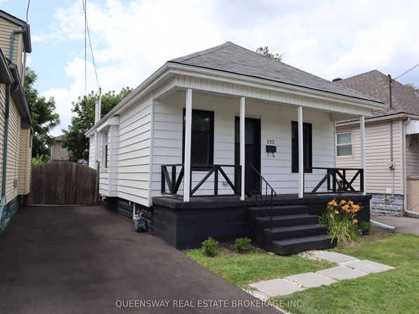 223 Tolton Ave, Hamilton, ON L8H 5P2