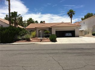 1875 Wild Indigo Ct, Las Vegas, NV 89123