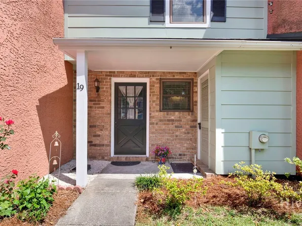 19 Clipper Court, Savannah, GA 31410