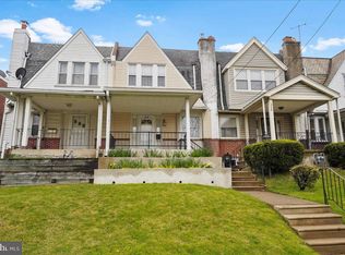 218 N Wycombe Ave, Lansdowne, PA 19050
