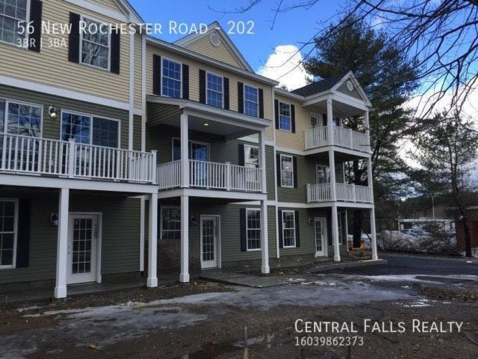 1st image of 56 New Rochester Rd #101