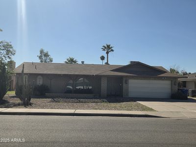 1023 E Watson Dr, Tempe, AZ, 85283
