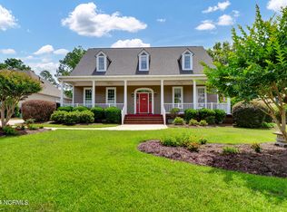 1532 Turnberry Ln SE, Bolivia, NC 28422