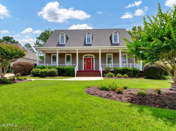 1532 Turnberry Lane SE, Bolivia, NC 28422