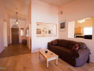 9737 E Paseo, Tucson, AZ, 85747
