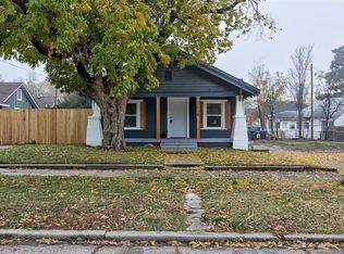 2015 N McKinley Ave, Oklahoma City, OK 73106