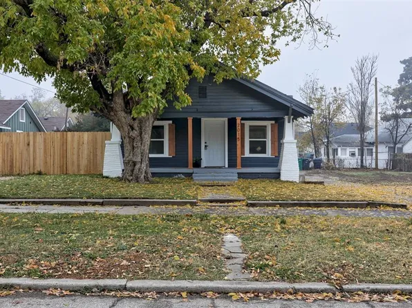 2015 N McKinley Ave, Oklahoma City, OK 73106