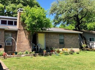 1804 Matthews Dr, Austin, TX 78703