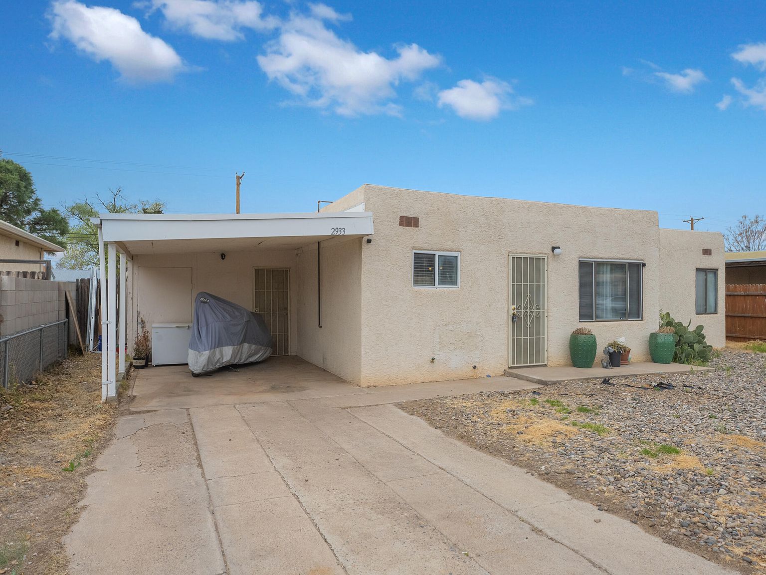 2933 Manzano St NE, Albuquerque, NM 87110 Zillow
