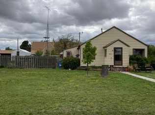 301 Ransom, Moscow, KS 67951