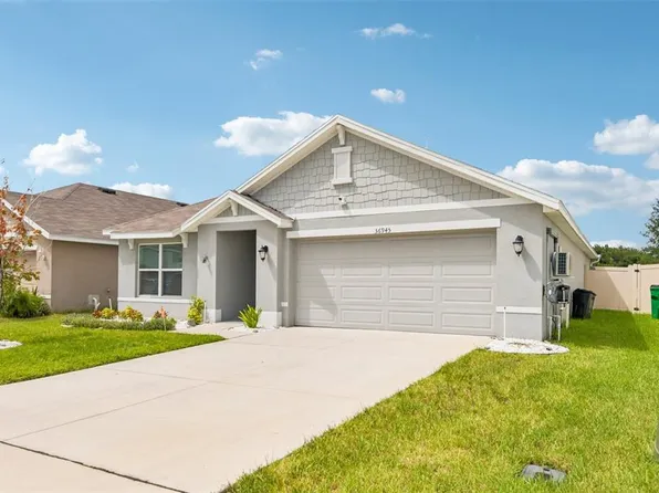 36945 GOFFAUX LOOP, ZEPHYRHILLS, FL 33541