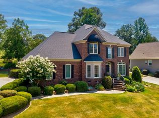 132 Turnberry Rd, Anderson, SC 29621