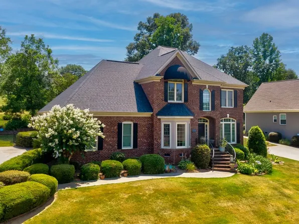132 Turnberry Rd, Anderson, SC 29621
