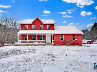 2363 Hills Creek Rd, Wellsboro, PA 16901
