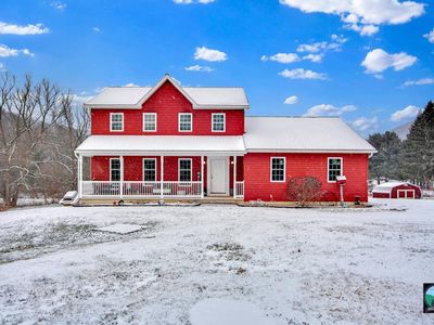 2363 Hills Creek Rd, Wellsboro, PA, 16901