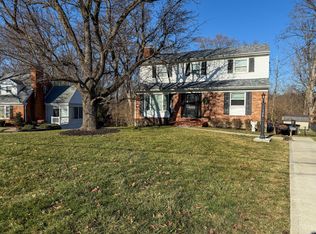 148 Sylvia Ln, Cincinnati, OH 45215