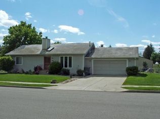 3903 Sherwood Dr, Coeur D Alene, ID 83815