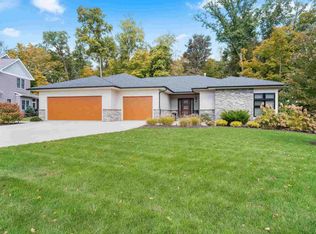 11604 Azbury Blvd, Roanoke, IN 46783