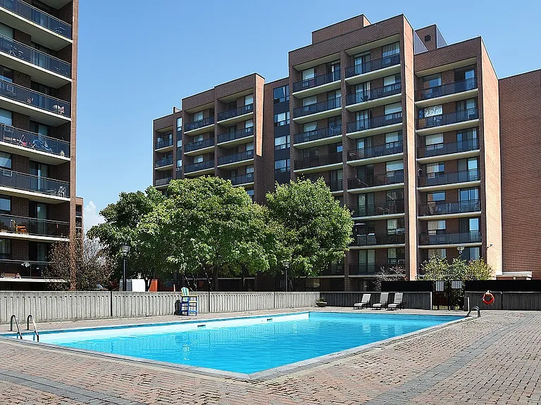 1790 Eglinton Ave E — Photo 9