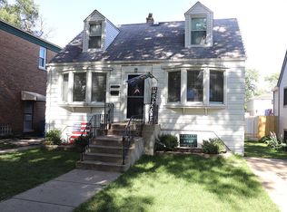 10325 S Christiana Ave, Chicago, IL