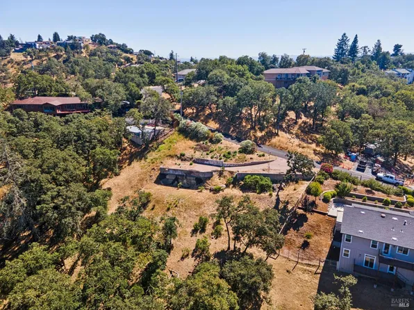 616 Vista Grande Place, Santa Rosa, CA 95403