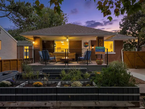 658 N 900 W, Salt Lake City, UT 84116
