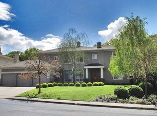 1007 McCauley Rd, Danville, CA 94526