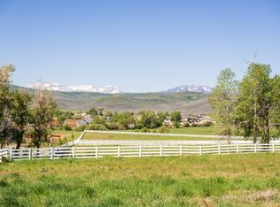 1537 Stewart Ln, Kamas, UT 84036