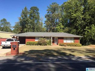 7009 W Jefferson Rd, Quinton, AL 35130