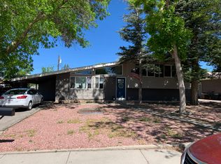 136 Ely St, Colorado Springs, CO 80911