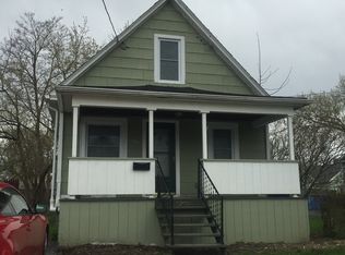 146 72nd St, Niagara Falls, NY 14304