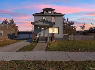 1566 University Ave, Lincoln Park, MI 48146