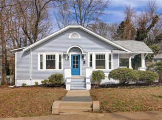 2017 Craig St, Winston Salem, NC 27103