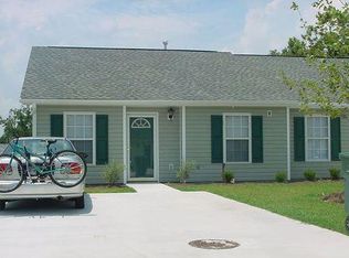 1619 Dexter Ln, Charleston, SC 29412