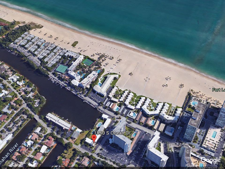 1st image of 1850 S Ocean Dr APT 311